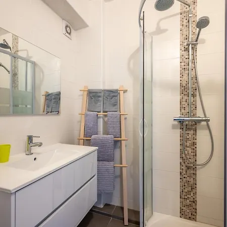 Apartamento Le Vallauris