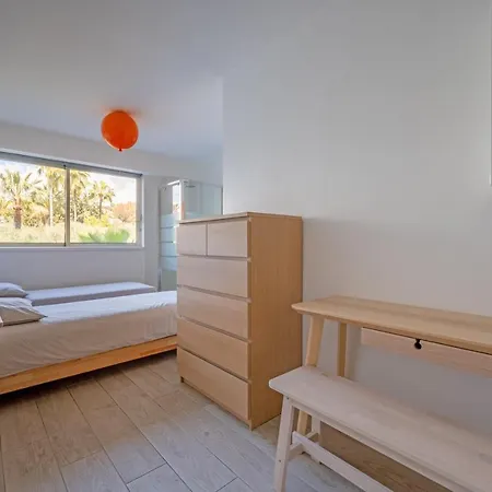 Le Vallauris Apartamento Cannes