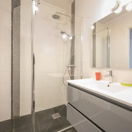 Apartamento Le Vallauris Cannes