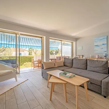 Apartamento Le Vallauris