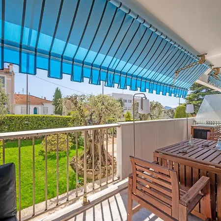 Le Vallauris Apartamento