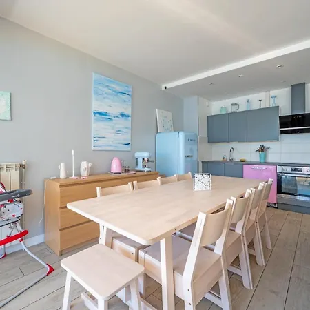 Le Vallauris Apartamento Cannes