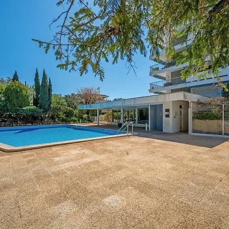 Apartamento Le Vallauris *