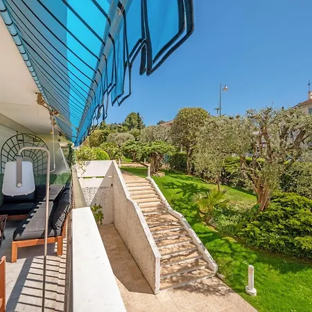 Apartamento Le Vallauris *