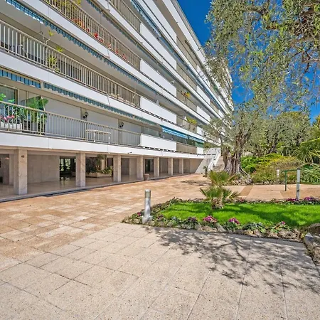 Le Vallauris Apartamento *