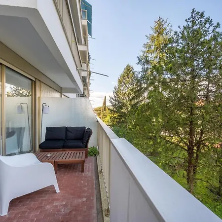 Le Vallauris Apartamento *