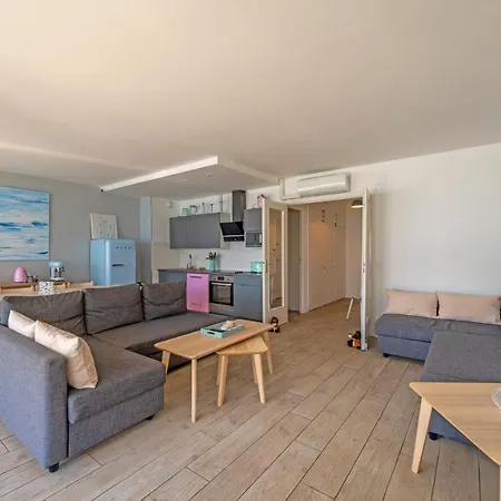 Le Vallauris Apartamento